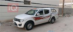 میتسوبیشی L200